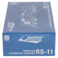 Rapido Trains 31587 HO Scale SAL RS-11 Diesel Locomotive #102 with DCC/Sound