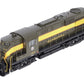 Rapido Trains 31587 HO Scale SAL RS-11 Diesel Locomotive #102 with DCC/Sound