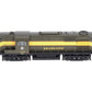 Rapido Trains 31587 HO Scale SAL RS-11 Diesel Locomotive #102 with DCC/Sound