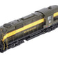 Rapido Trains 31587 HO Scale SAL RS-11 Diesel Locomotive #102 with DCC/Sound