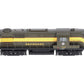 Rapido Trains 31587 HO Scale SAL RS-11 Diesel Locomotive #102 with DCC/Sound