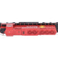 Bowser 25031 HO Scale CP GMD SD40-3 Diesel Engine #5617 w DCC & Sound