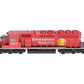 Bowser 25031 HO Scale CP GMD SD40-3 Diesel Engine #5617 w DCC & Sound