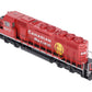 Bowser 25031 HO Scale CP GMD SD40-3 Diesel Engine #5617 w DCC & Sound