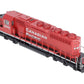 Bowser 25046 HO Scale Canadian Pacific GMD SD40-2 Diesel Engine #5940