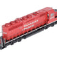 Bowser 25046 HO Scale Canadian Pacific GMD SD40-2 Diesel Engine #5940