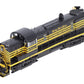 Bowser 24667 HO Scale Nickel Plate Road Alco RS-3 Phase 3 Diesel Locomotive #540