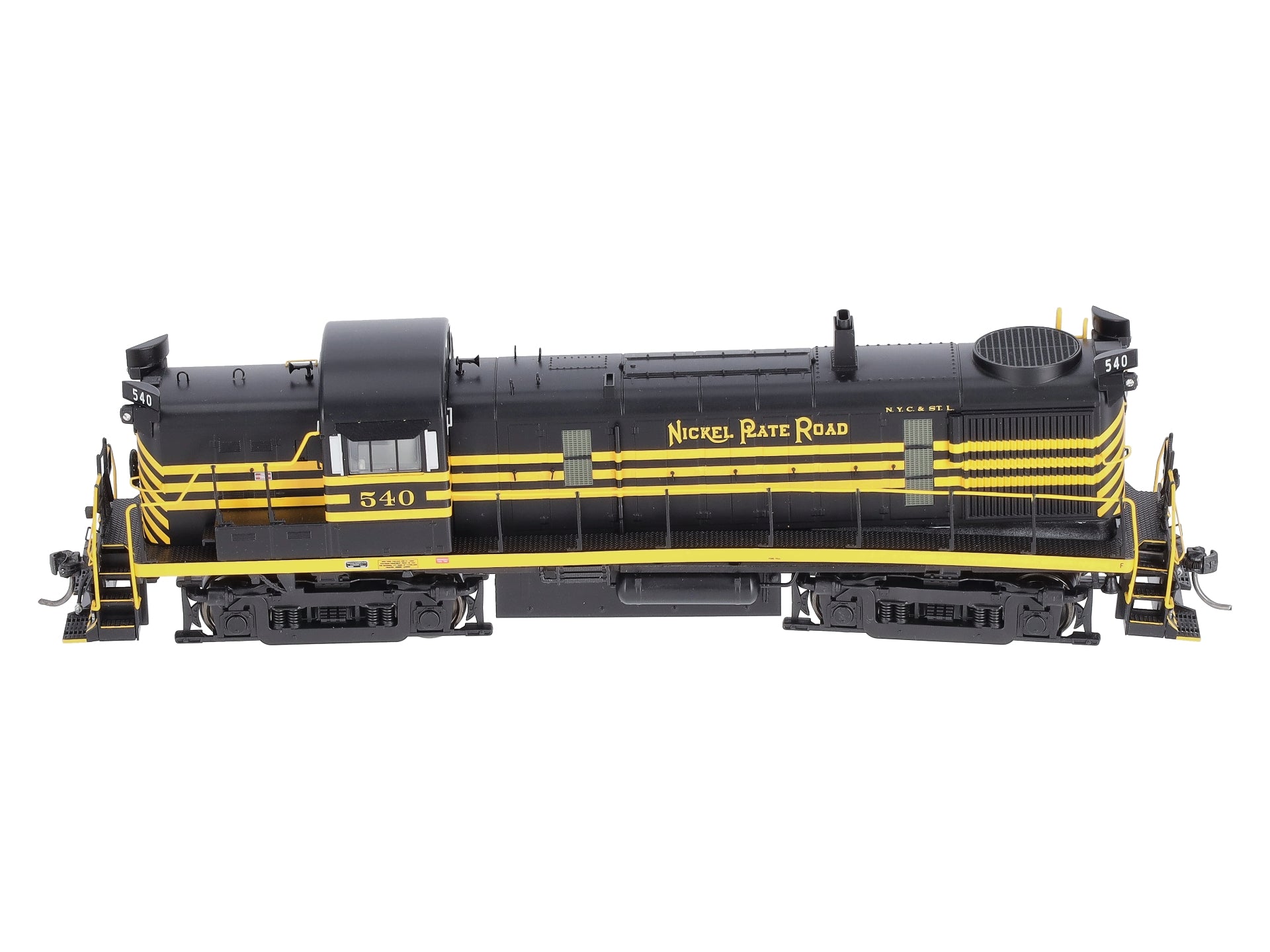 G-RAP【LOCOMOTIVE】COSHER Bachmann 68205 Amtrak® #1000 GE 44-Ton Switcher DCC Sound Diesel