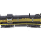 Bowser 24667 HO Scale Nickel Plate Road Alco RS-3 Phase 3 Diesel Locomotive #540