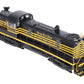 Bowser 24667 HO Scale Nickel Plate Road Alco RS-3 Phase 3 Diesel Locomotive #540
