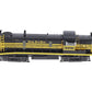 Bowser 24667 HO Scale Nickel Plate Road Alco RS-3 Phase 3 Diesel Locomotive #540