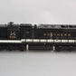 MTH 20-20178-1 Southern SD24 Diesel Engine w/Proto-Sound 3.0 #6316