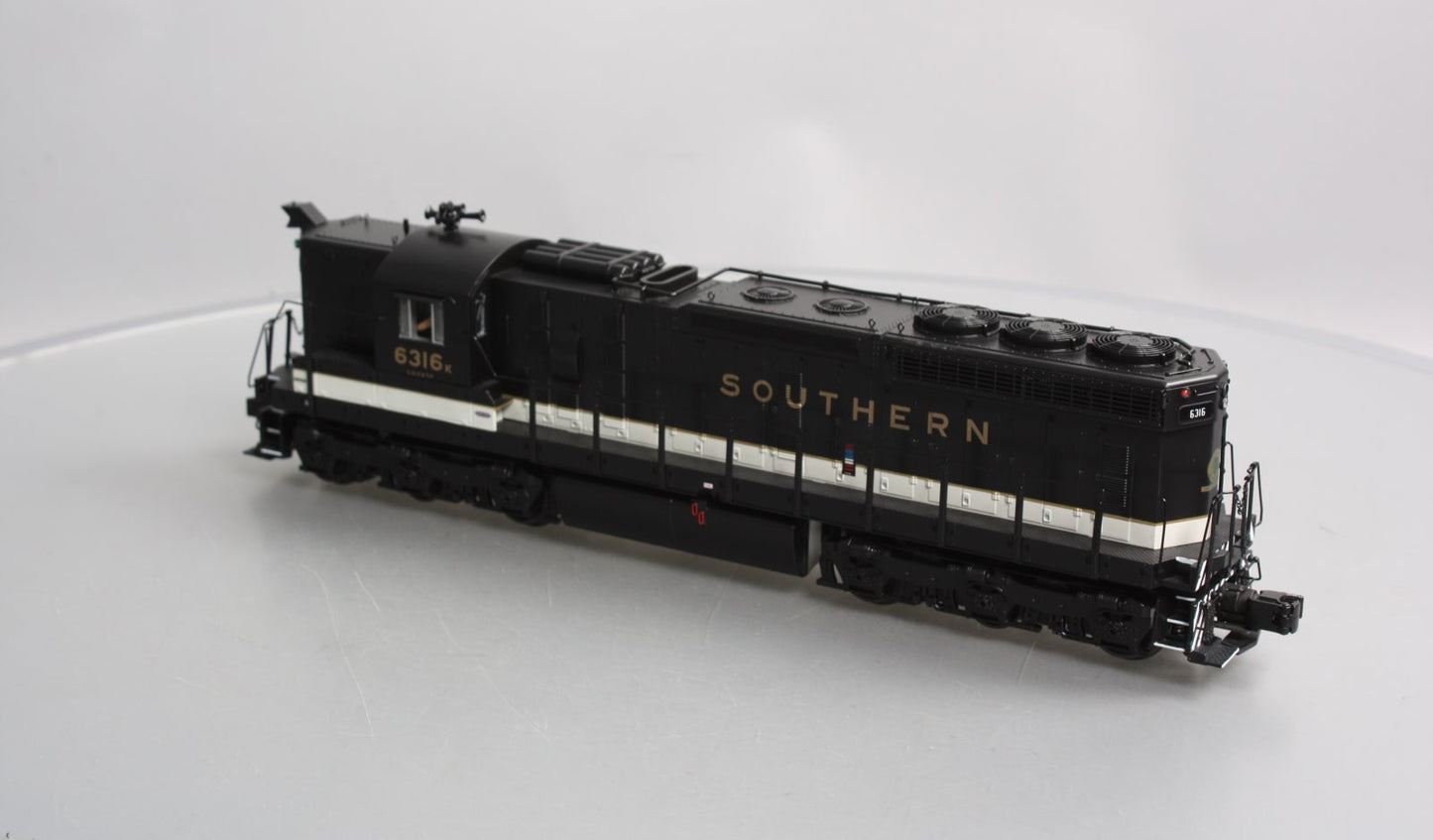 MTH 20-20178-1 Southern SD24 Diesel Engine w/Proto-Sound 3.0 #6316