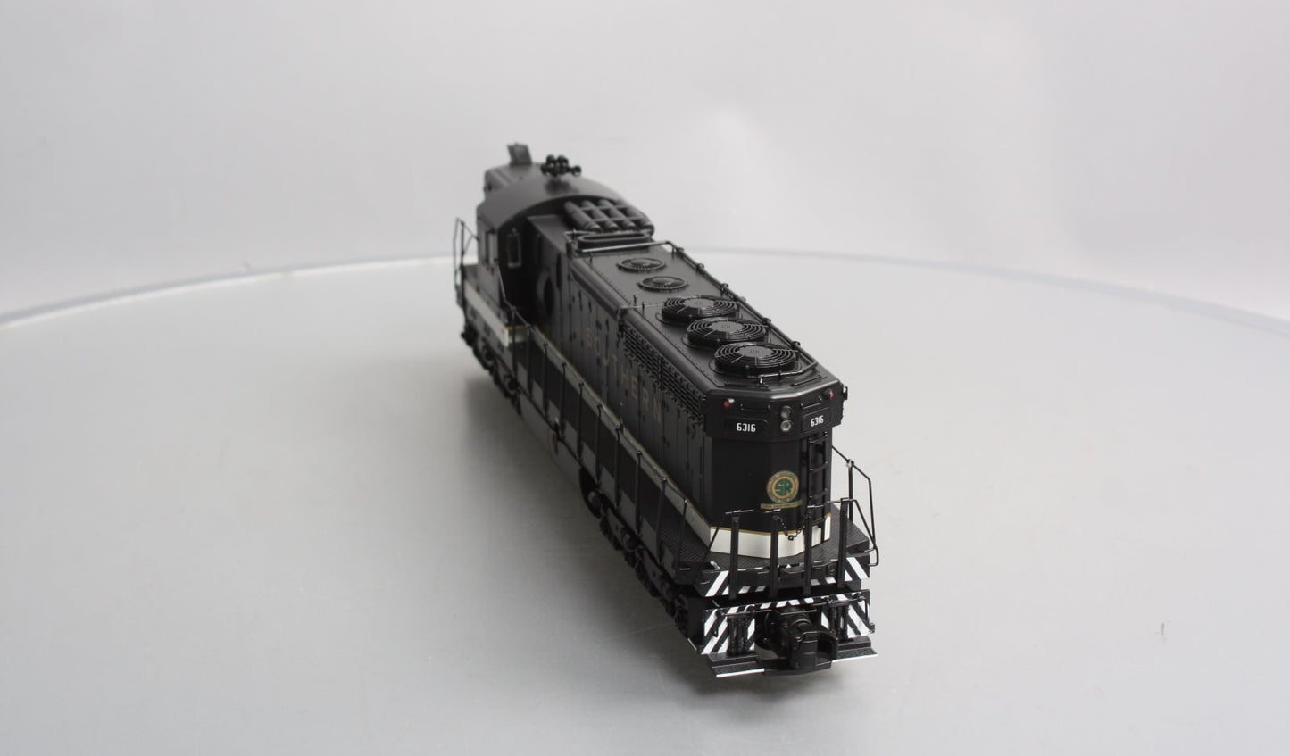 MTH 20-20178-1 Southern SD24 Diesel Engine w/Proto-Sound 3.0 #6316