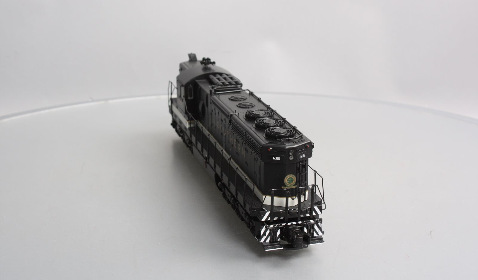 MTH 20-20178-1 Southern SD24 Diesel Engine w/Proto-Sound 3.0 #6316