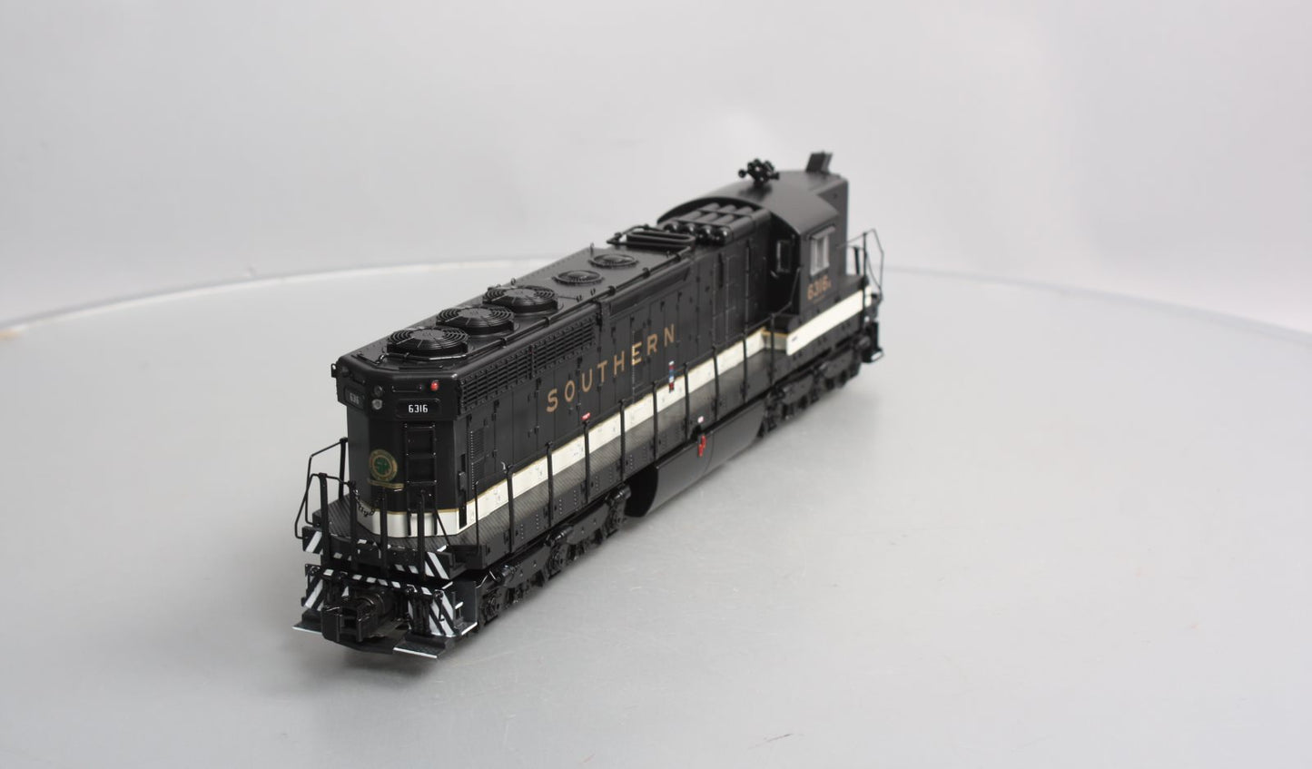 MTH 20-20178-1 Southern SD24 Diesel Engine w/Proto-Sound 3.0 #6316