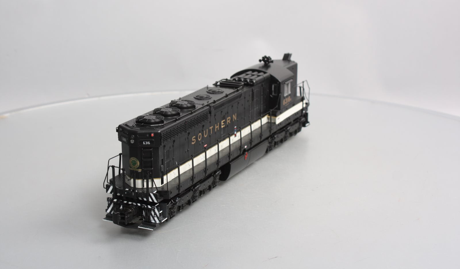 MTH 20-20178-1 Southern SD24 Diesel Engine w/Proto-Sound 3.0 #6316