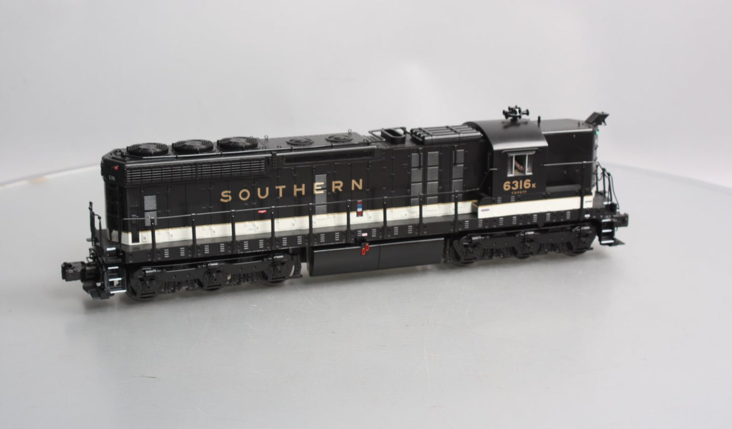 MTH 20-20178-1 Southern SD24 Diesel Engine w/Proto-Sound 3.0 #6316