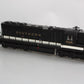 MTH 20-20178-1 Southern SD24 Diesel Engine w/Proto-Sound 3.0 #6316