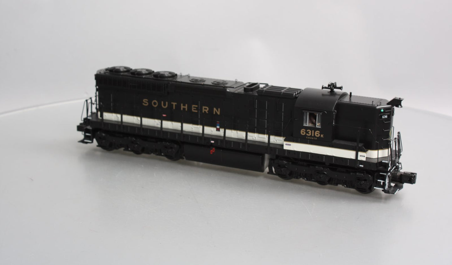 MTH 20-20178-1 Southern SD24 Diesel Engine w/Proto-Sound 3.0 #6316