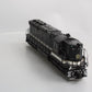 MTH 20-20178-1 Southern SD24 Diesel Engine w/Proto-Sound 3.0 #6316