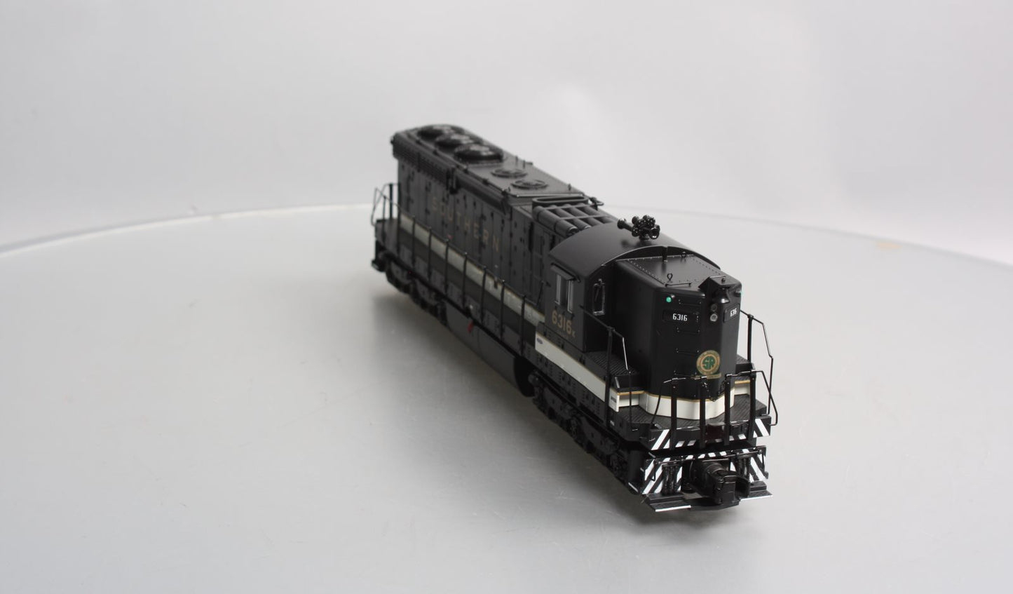 MTH 20-20178-1 Southern SD24 Diesel Engine w/Proto-Sound 3.0 #6316