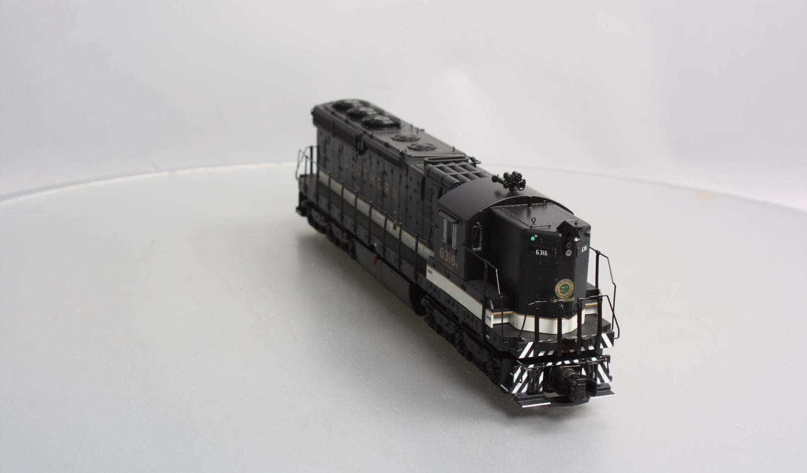 MTH 20-20178-1 Southern SD24 Diesel Engine w/Proto-Sound 3.0 #6316