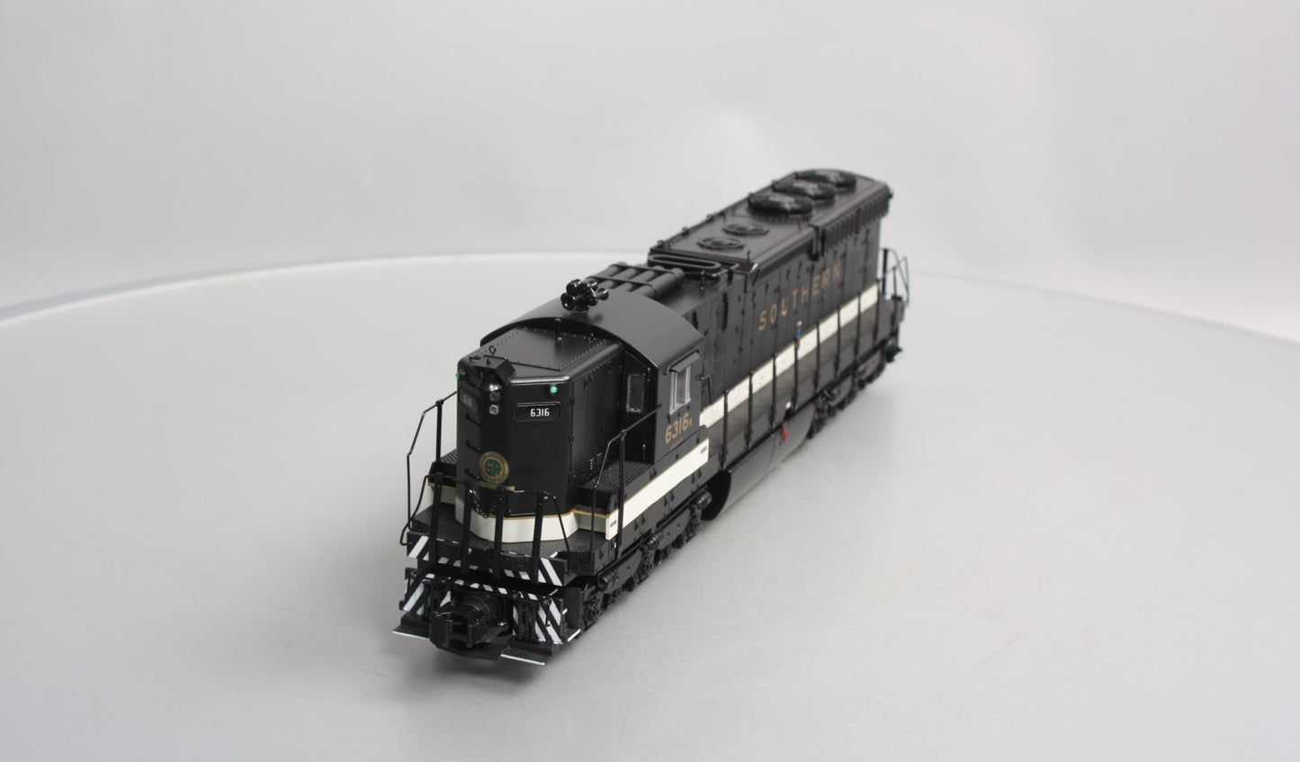 MTH 20-20178-1 Southern SD24 Diesel Engine w/Proto-Sound 3.0 #6316