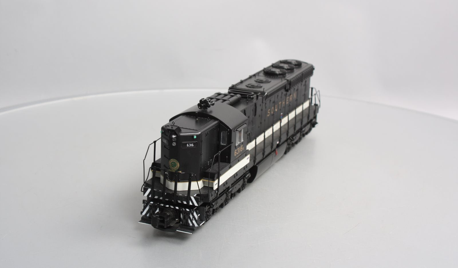 MTH 20-20178-1 Southern SD24 Diesel Engine w/Proto-Sound 3.0 #6316
