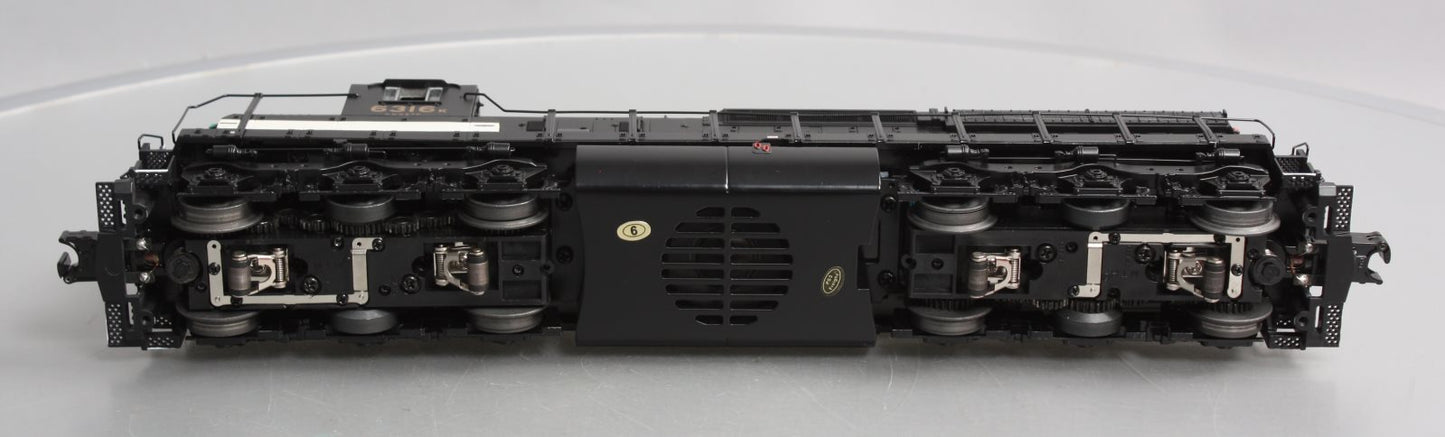 MTH 20-20178-1 Southern SD24 Diesel Engine w/Proto-Sound 3.0 #6316