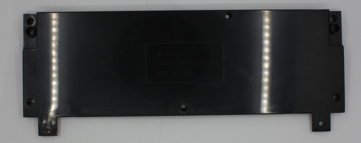 Lionel 12929-85 Rail-Truck Loading Dock Platform Bottom