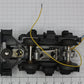 Lionel 18563-25 Complete Truck with Cherry Switch and Roller