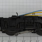 Lionel 18563-25 Complete Truck with Cherry Switch and Roller