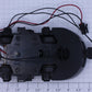 Lionel 38199-570 SP Black F-3 A Dummy 4-Wheel Front Truck