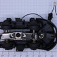 Lionel 38199-570 SP Black F-3 A Dummy 4-Wheel Front Truck