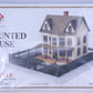 Model Power 486 HO Scale Haunted House Building Kit