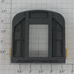 Lionel 9547-14 Gray and Yellow Vestibule
