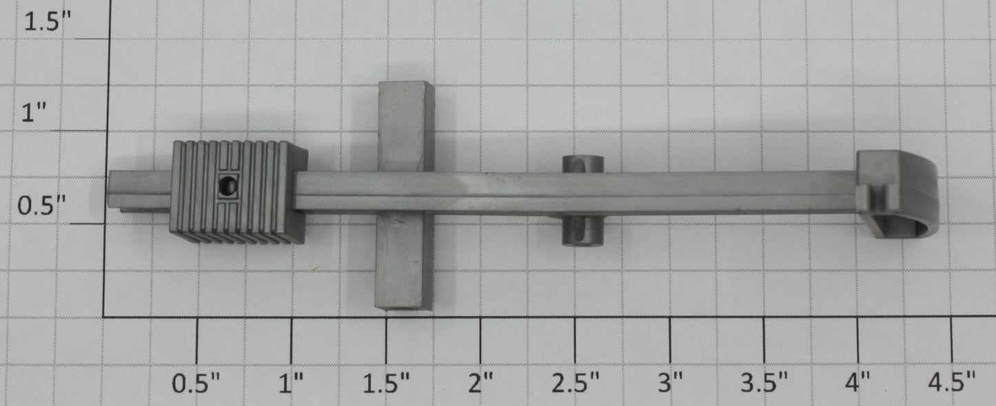 Lionel 12945-60 Oil Pumping Station Walking Beam and Weight