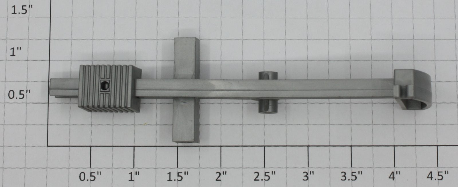 Lionel 12945-60 Oil Pumping Station Walking Beam and Weight