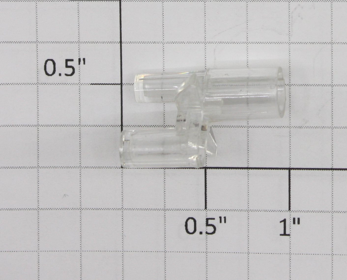 Lionel 8071-55 GS-4 Daylight Headlight Lens