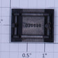 LGB 020696 G Gauge Turnout Track Switch Point Cover