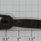 Lionel 690-8606-T71 Diecast Coupler Arm & Knuckle