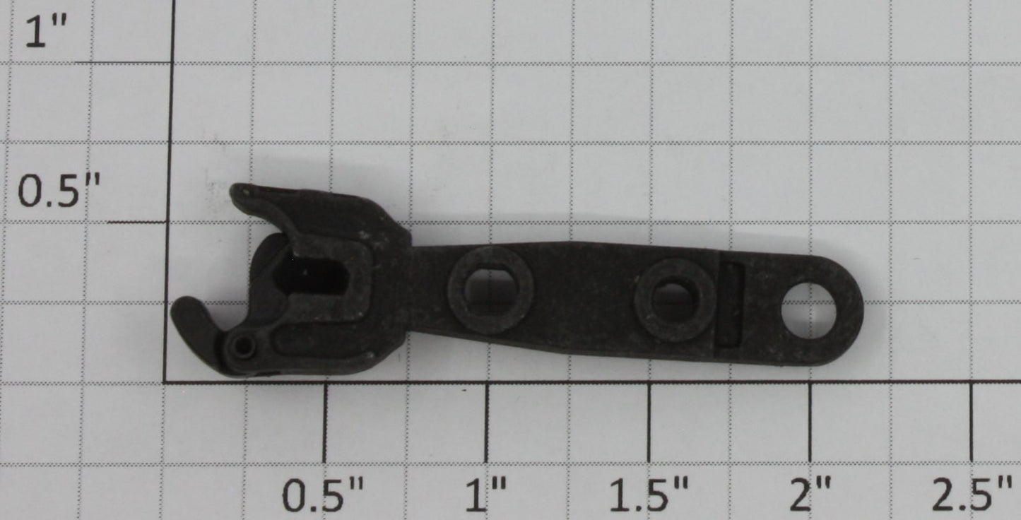 Lionel 690-8606-T71 Diecast Coupler Arm & Knuckle
