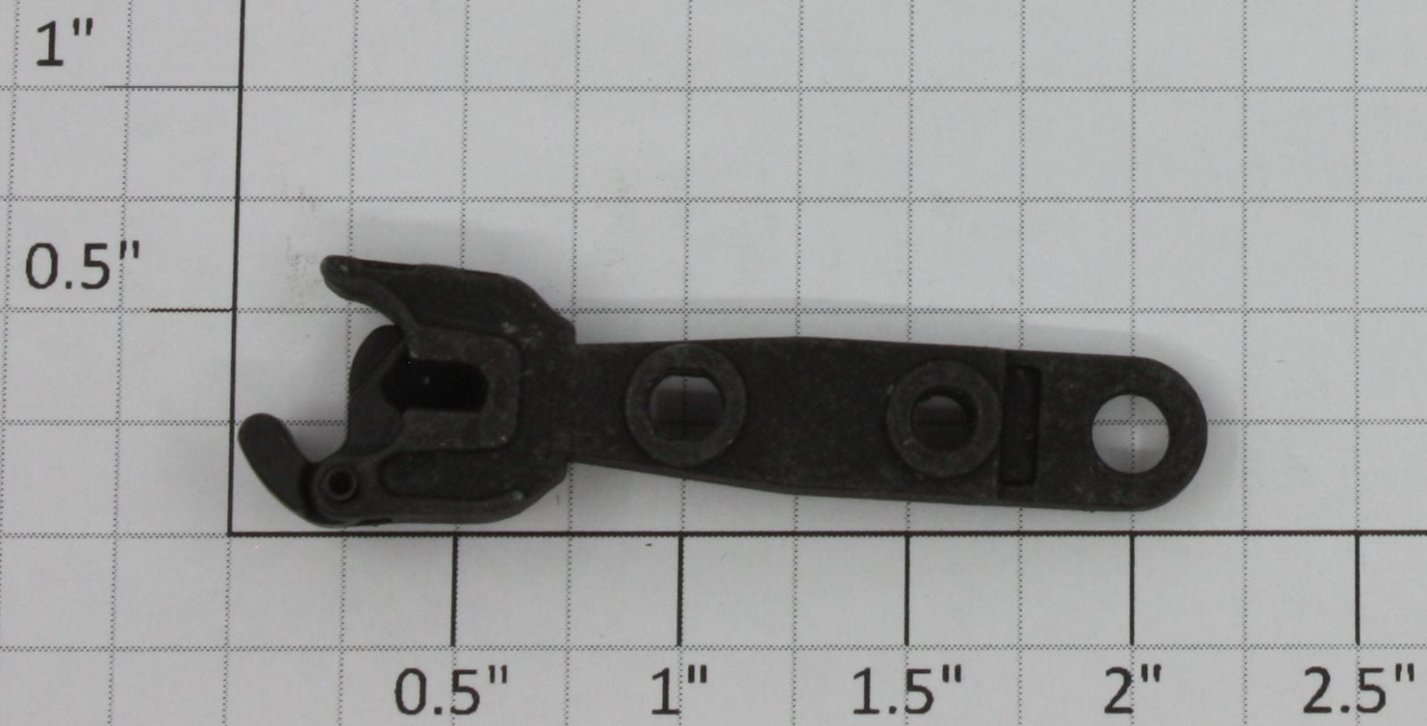Lionel 690-8606-T71 Diecast Coupler Arm & Knuckle