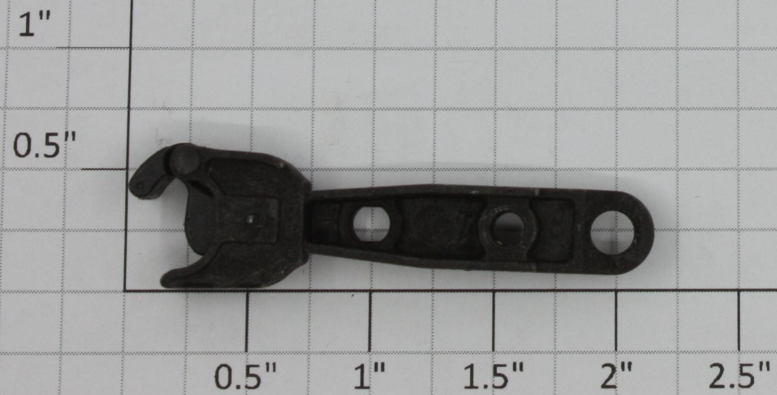 Lionel 690-8606-T71 Diecast Coupler Arm & Knuckle