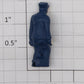 Lionel 415-66 Switch Tower Figure Painted Face and Hands