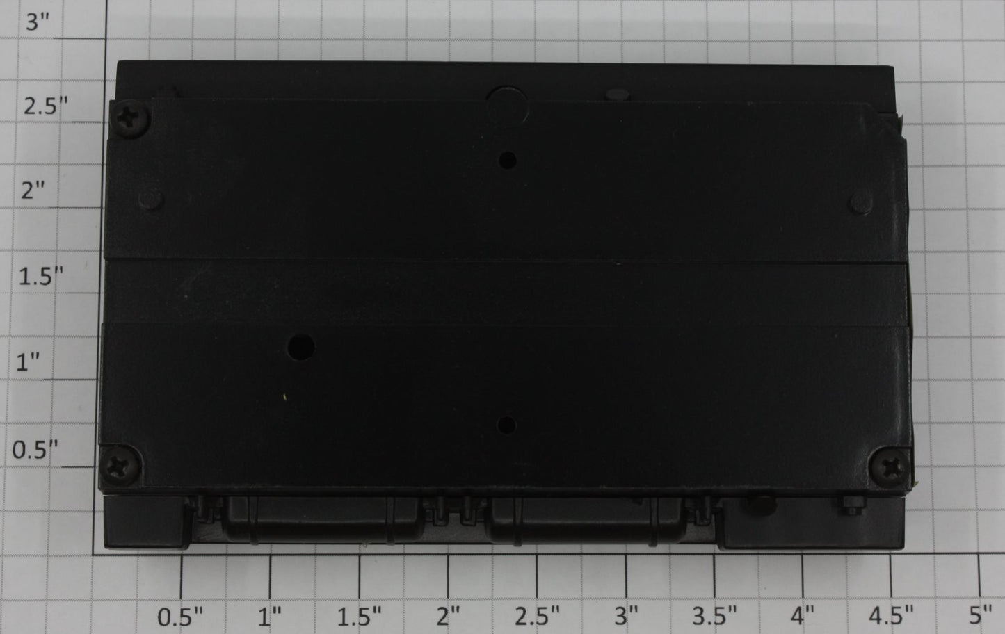 Lionel 18226-506 General Electric Dash-9 Diesel Locomotive Black Fuel Tank