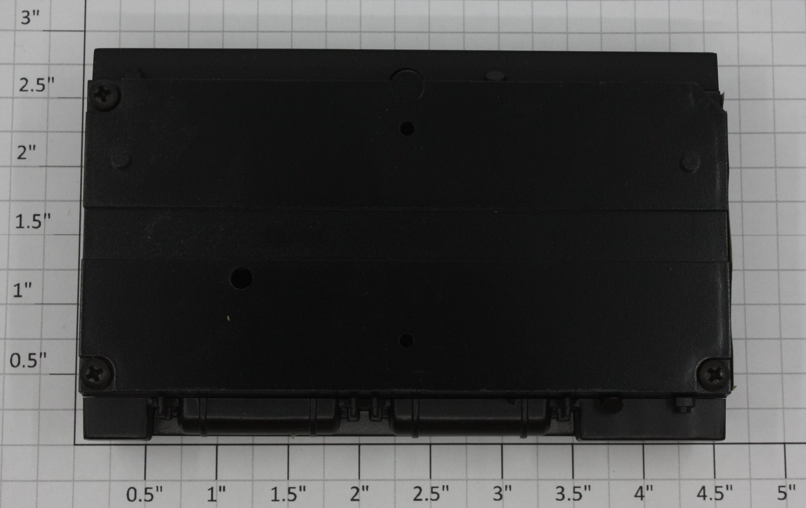 Lionel 18226-506 General Electric Dash-9 Diesel Locomotive Black Fuel Tank