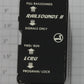 Lionel 18226-506 General Electric Dash-9 Diesel Locomotive Black Fuel Tank