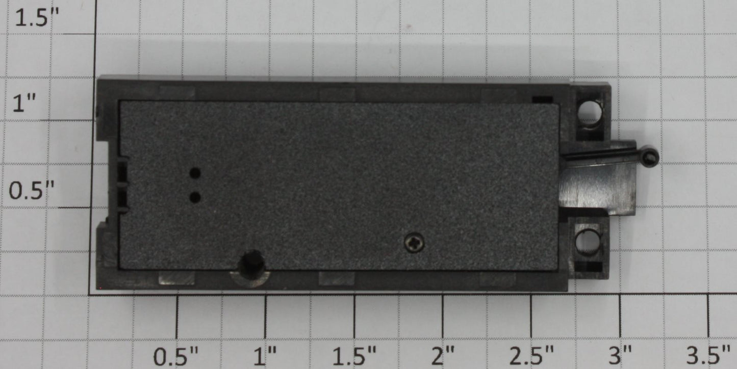 Z-Stuff DZ-1000 O Gauge Turnout Track Switch Machine with Wire